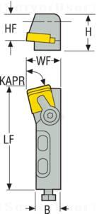 MSKNR12CA-12