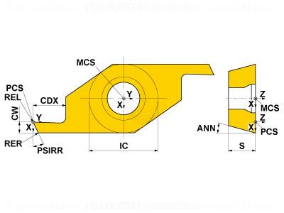 CSVTC0750L VP15TZ
