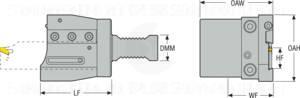 L150.10-F-VDI30-25JETI