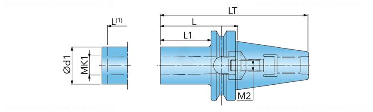 BT40MT1DRW