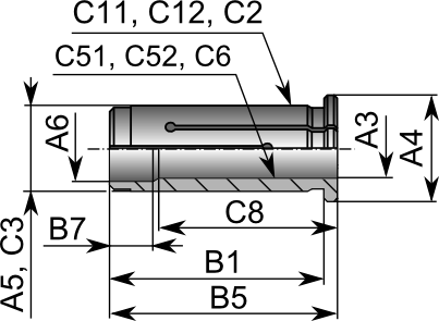 05B61003225