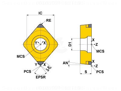 BF-CCGT09T308TS2 BC8210