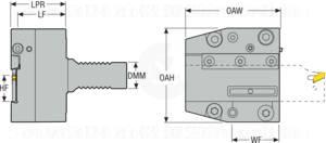 R150.10-G-VDI40-25JETI