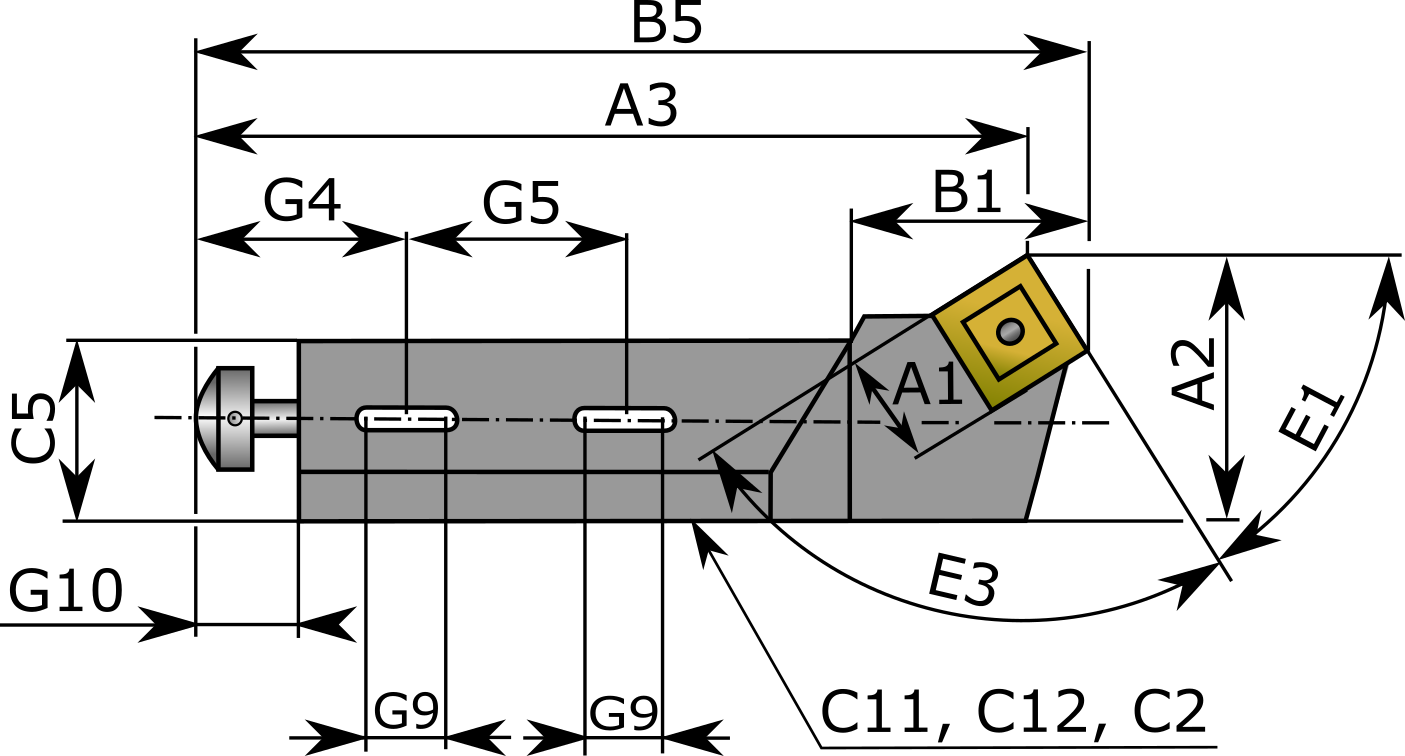 CTSPR10CA-11