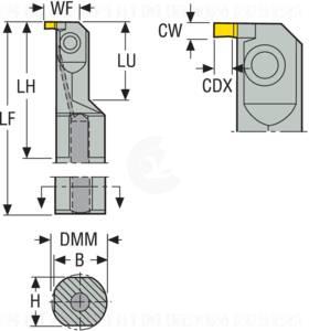 A16-CGHR1303