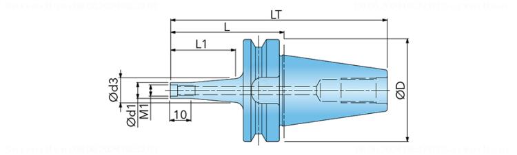 BT40ODP8X66