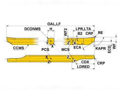 CB02RS VP15TF