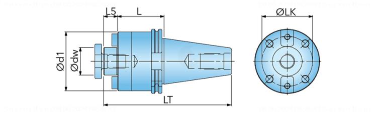 69871A50FM40SA100