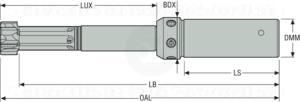 PMX06B-AD-05700-16N1