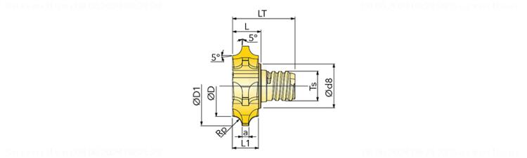 18S27756TRRP10 IN2005