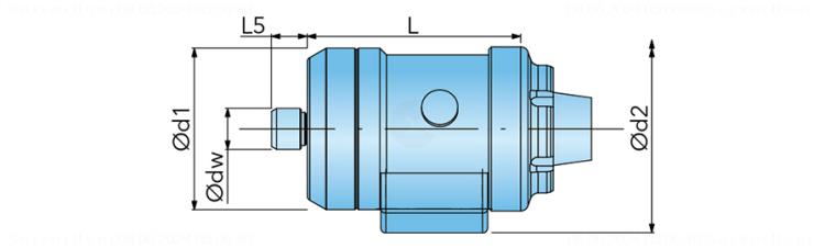TJS 20K ER32R