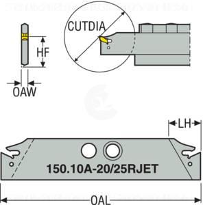 150.10A-20-4RJET